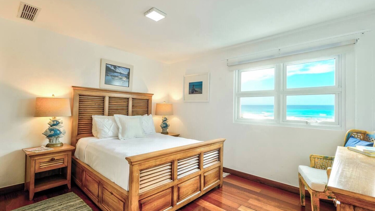 Photo of Bedroom in Villas Del Mar