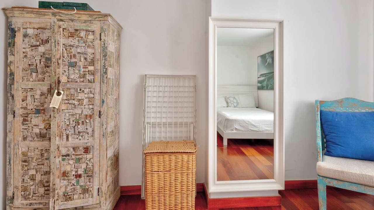 Photo of Bedroom in Villas Del Mar