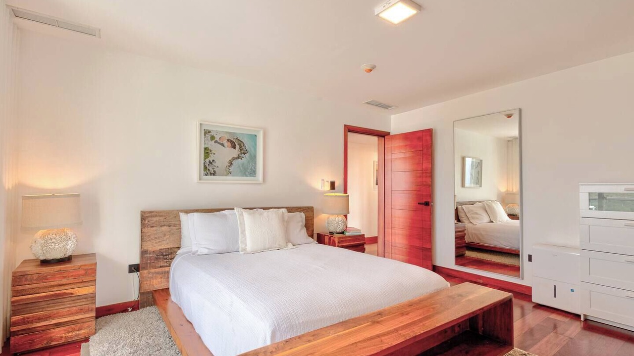 Photo of Bedroom in Villas Del Mar