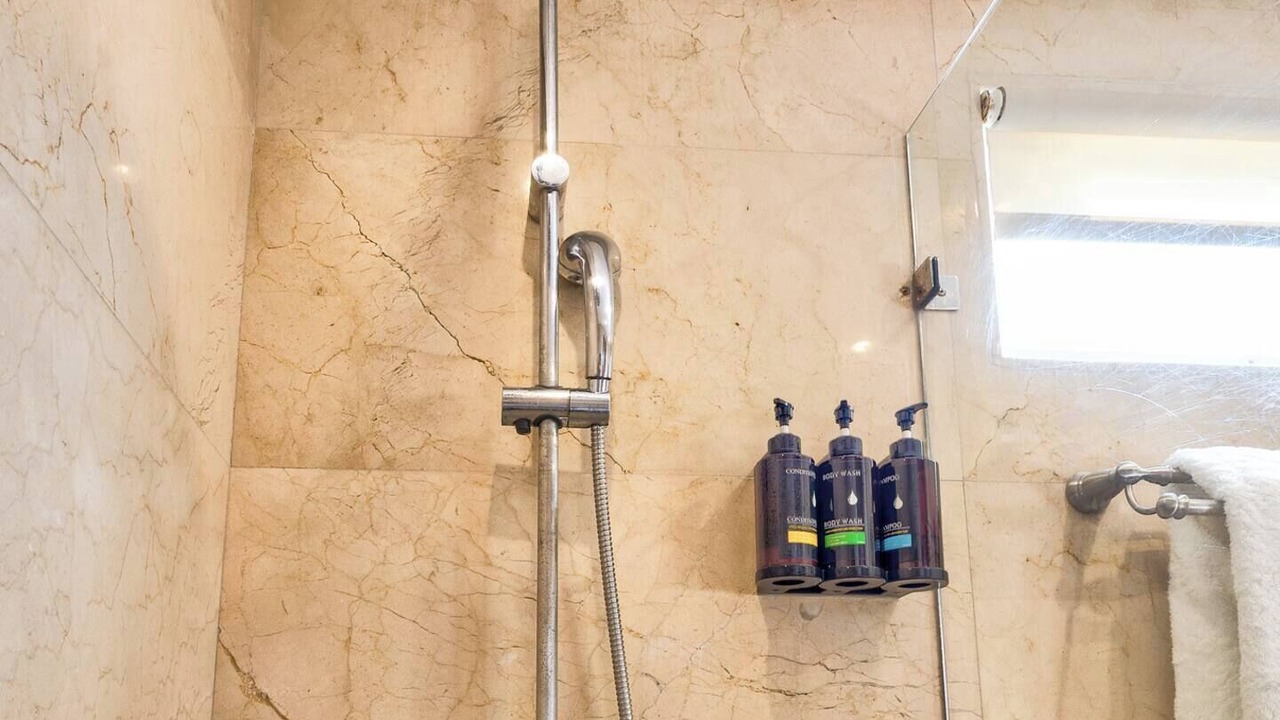 Photo of Bathroom in Villas Del Mar