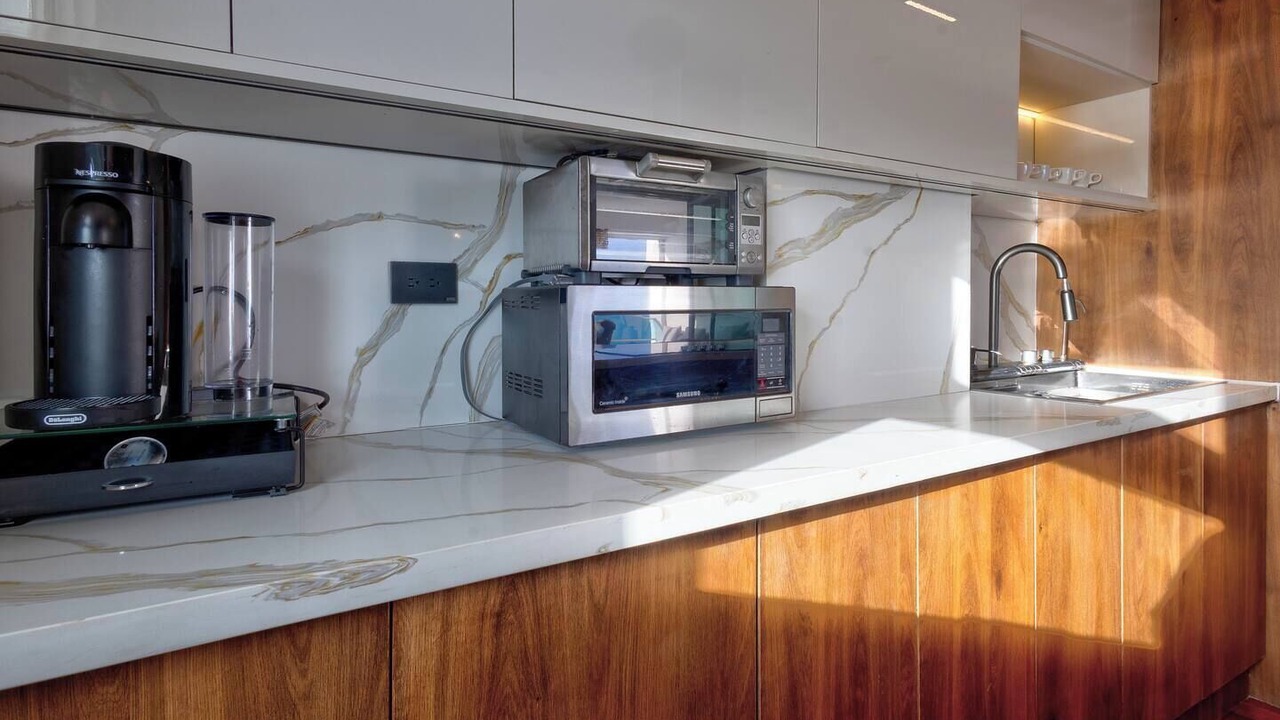 Photo of Kitchen in Villas Del Mar