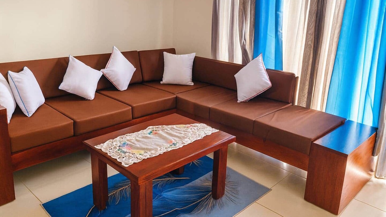 Photo of Livingroom in Sosua