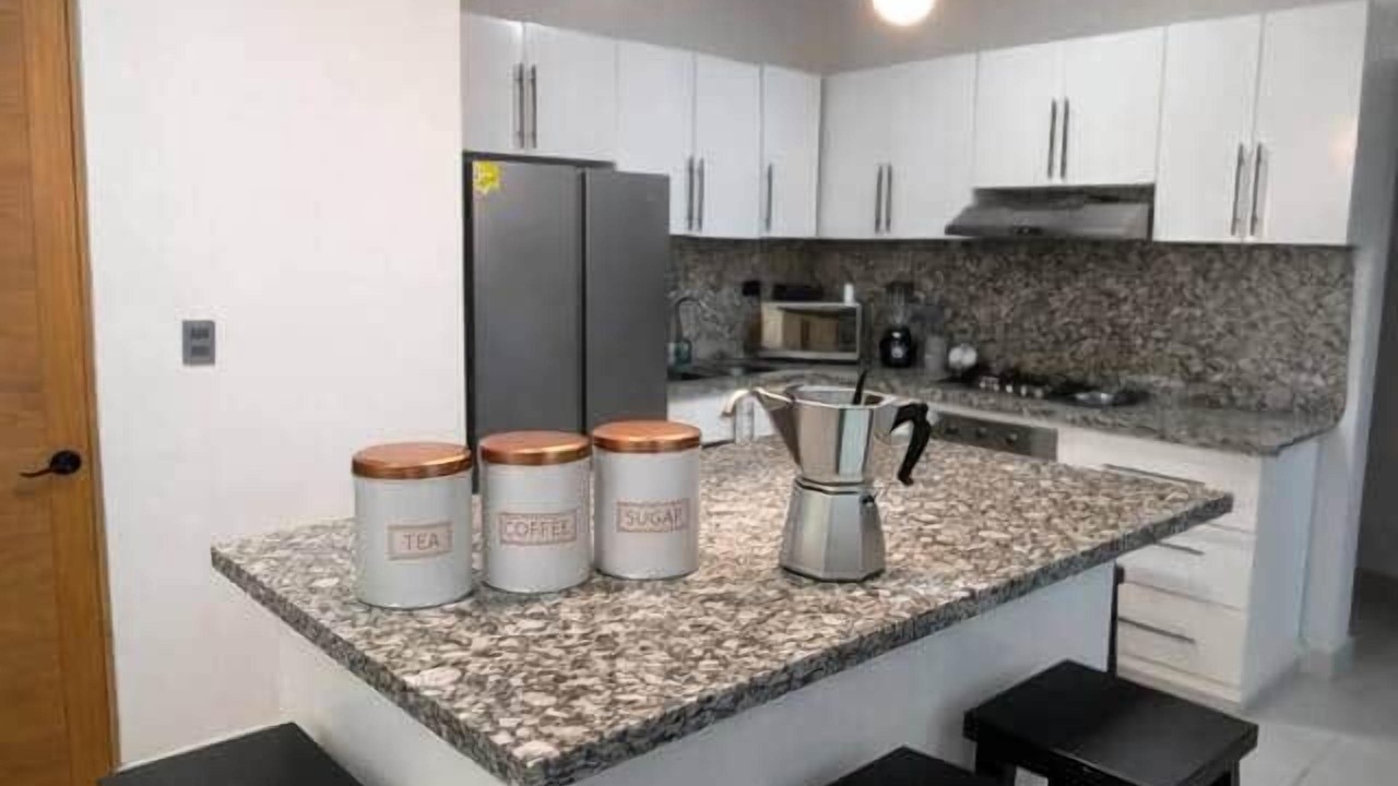 Photo of Kitchen in Sosua