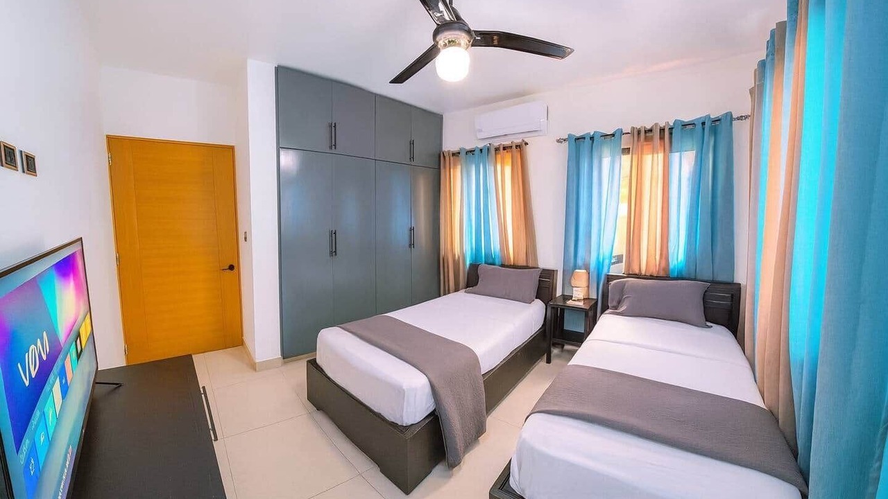 Photo of Bedroom in Sosua