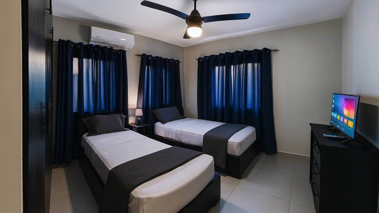 Photo of Bedroom in Sosua