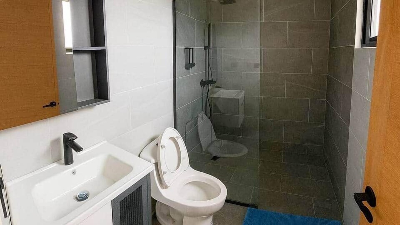 Photo of Bathroom in Sosua