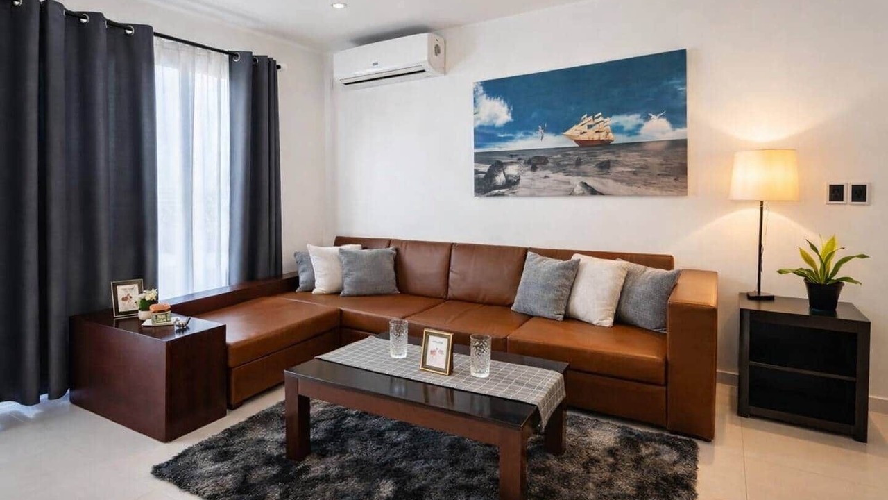Photo of Livingroom in Sosua