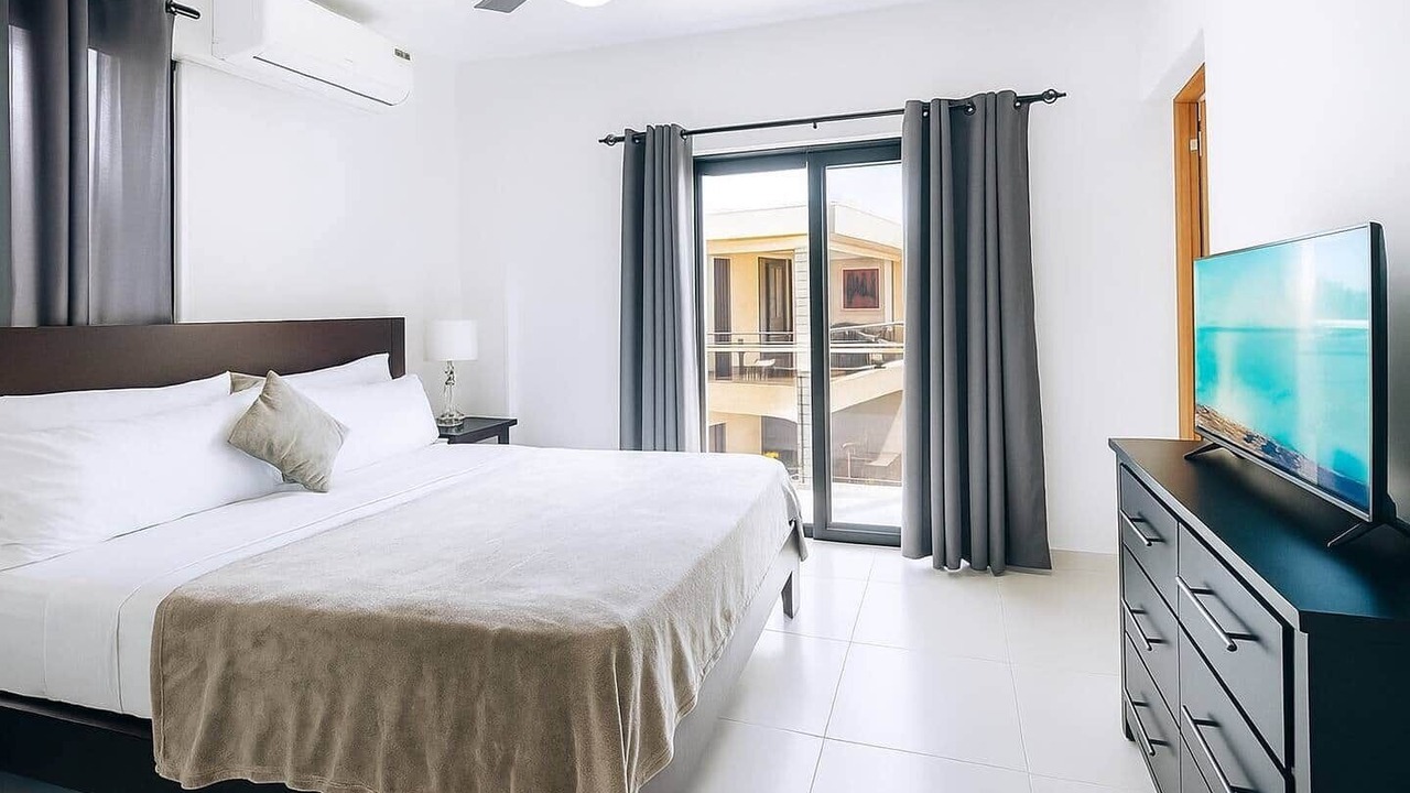 Photo of Bedroom in Sosua