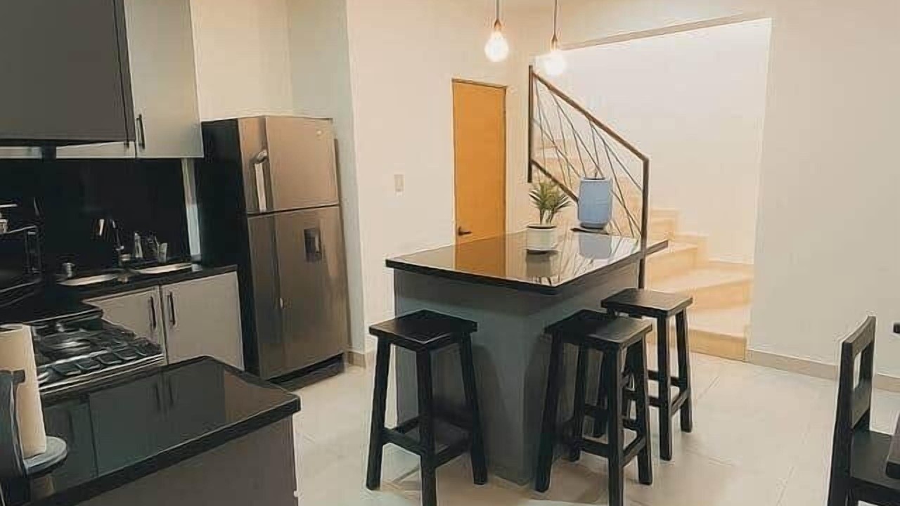 Photo of Kitchen in Sosua