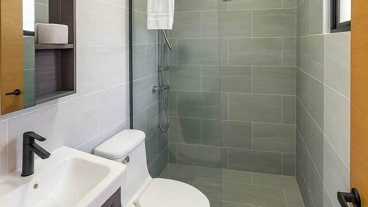 Photo of Bathroom in Sosua