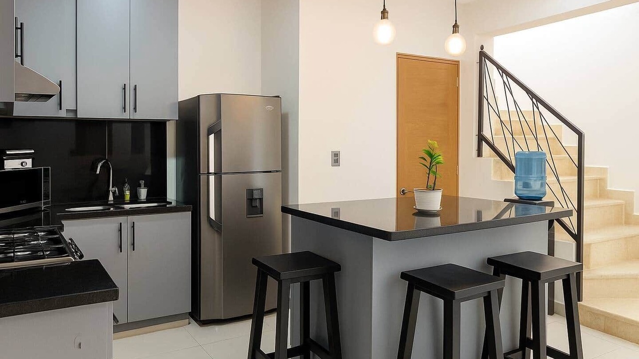 Photo of Kitchen in Sosua