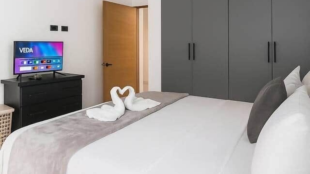 Photo of Bedroom in Sosua