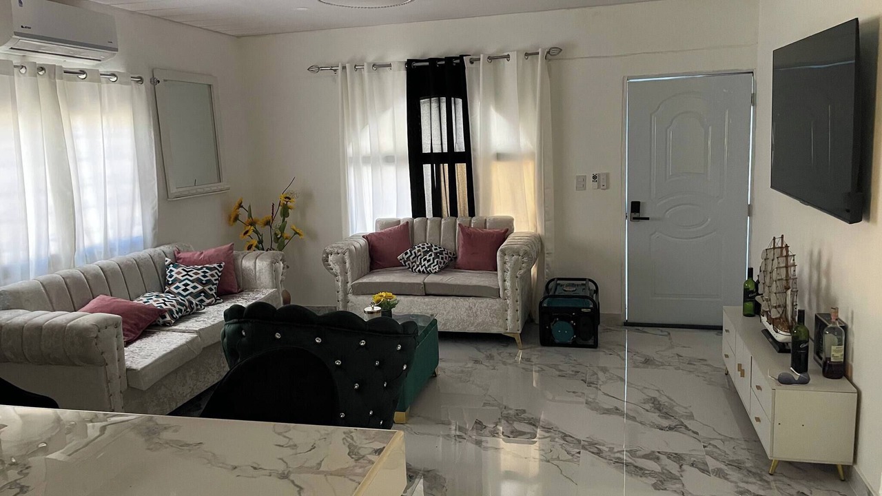 Photo of Livingroom in La Caleta