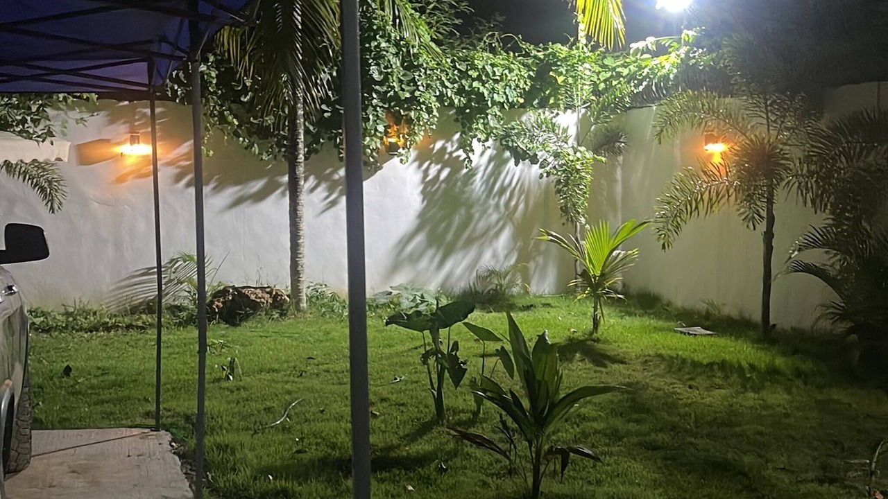 Photo of Outdoor in La Caleta