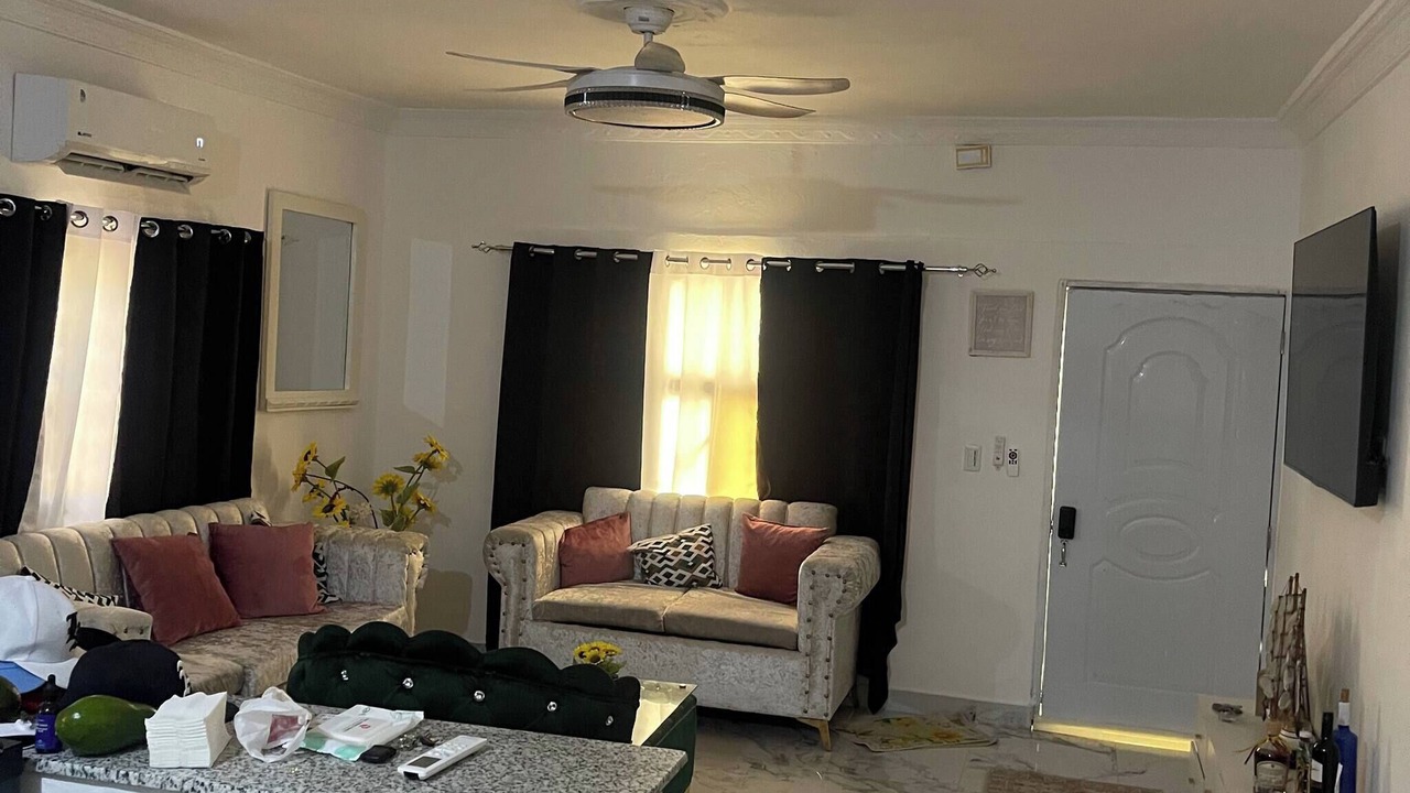Photo of Livingroom in La Caleta