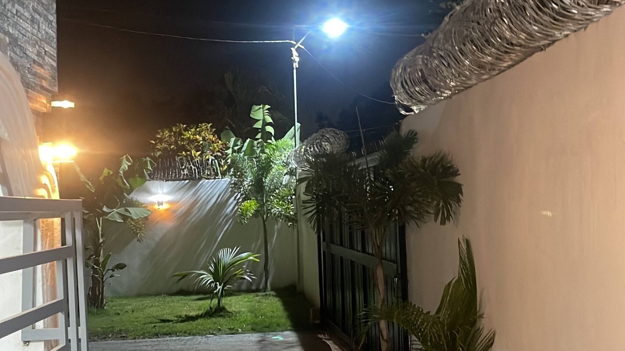 Photo of Outdoor in La Caleta
