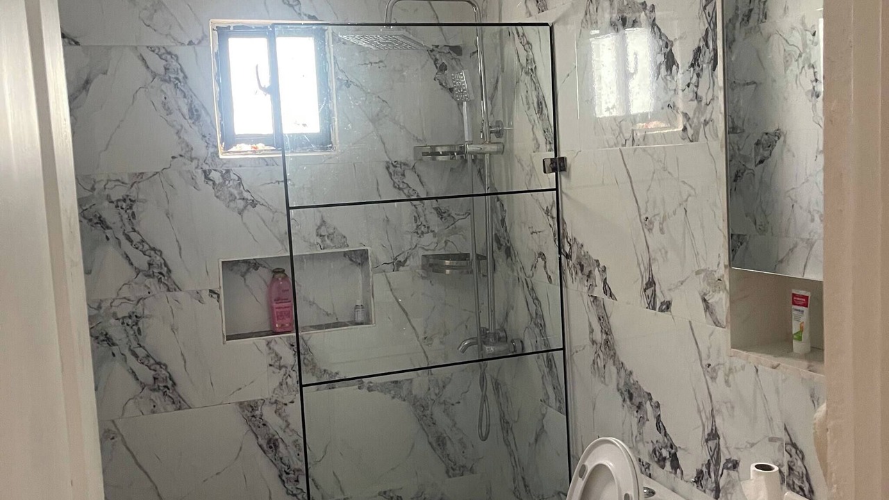 Photo of Bathroom in La Caleta
