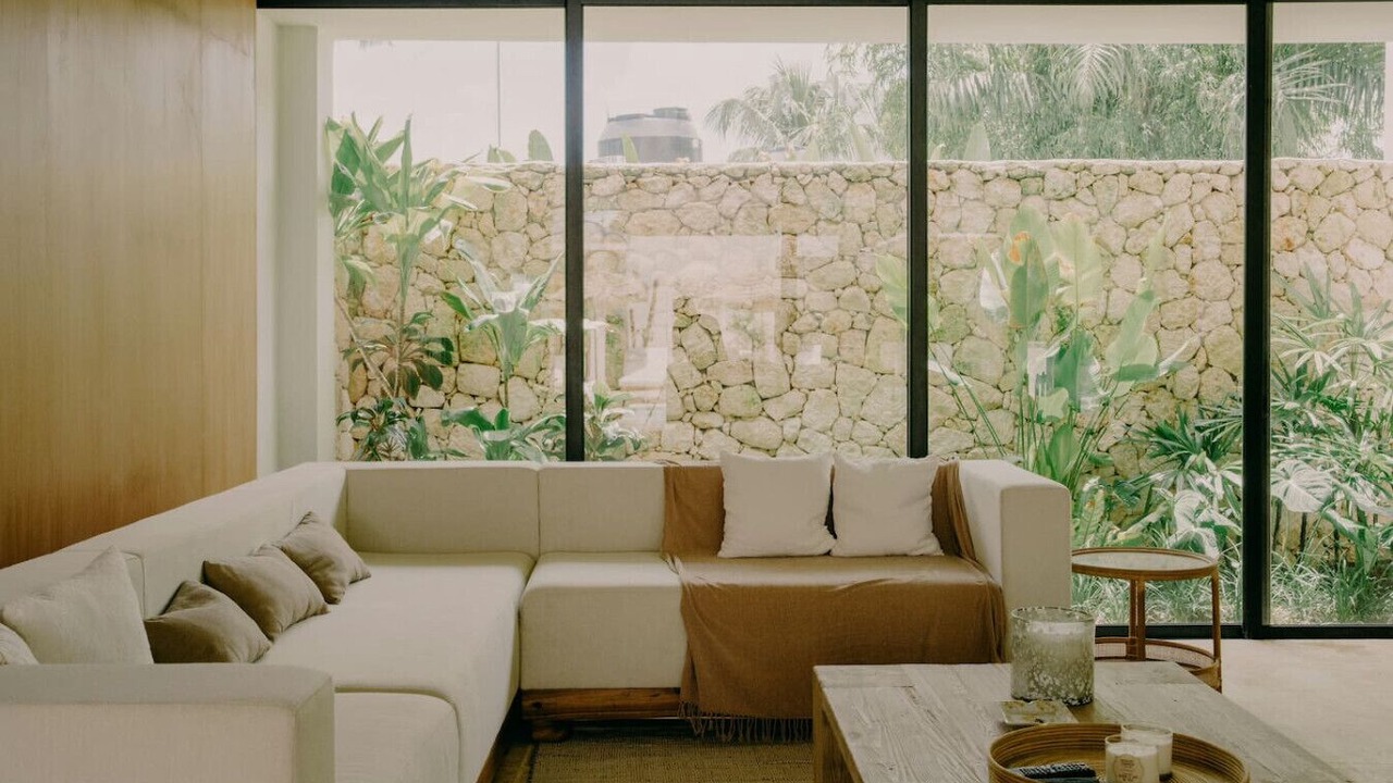 Photo of Livingroom in Las Terrenas