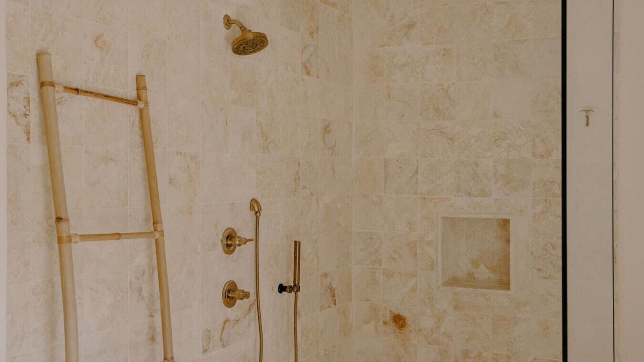 Photo of Bathroom in Las Terrenas
