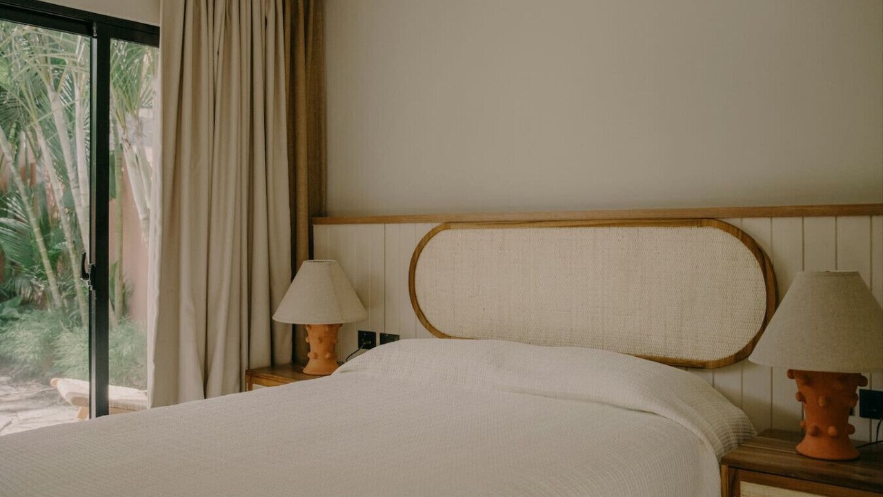 Photo of Bedroom in Las Terrenas