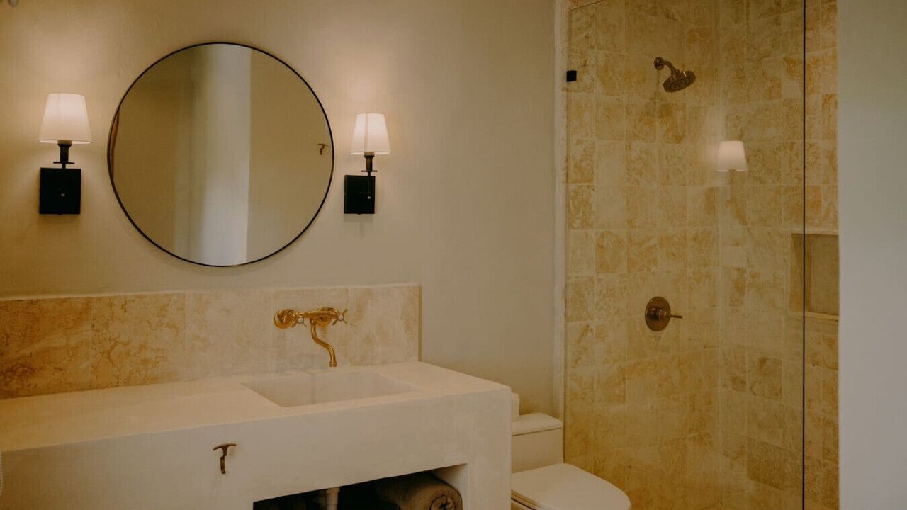 Photo of Bathroom in Las Terrenas