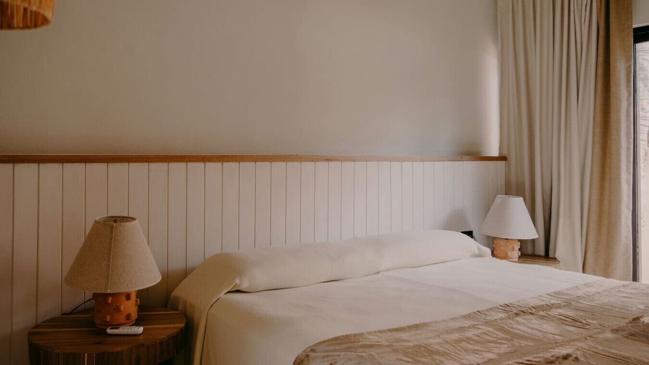 Photo of Bedroom in Las Terrenas