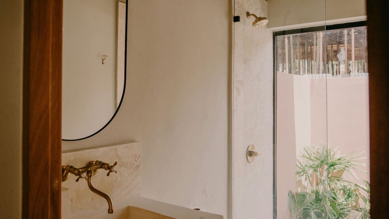 Photo of Bathroom in Las Terrenas
