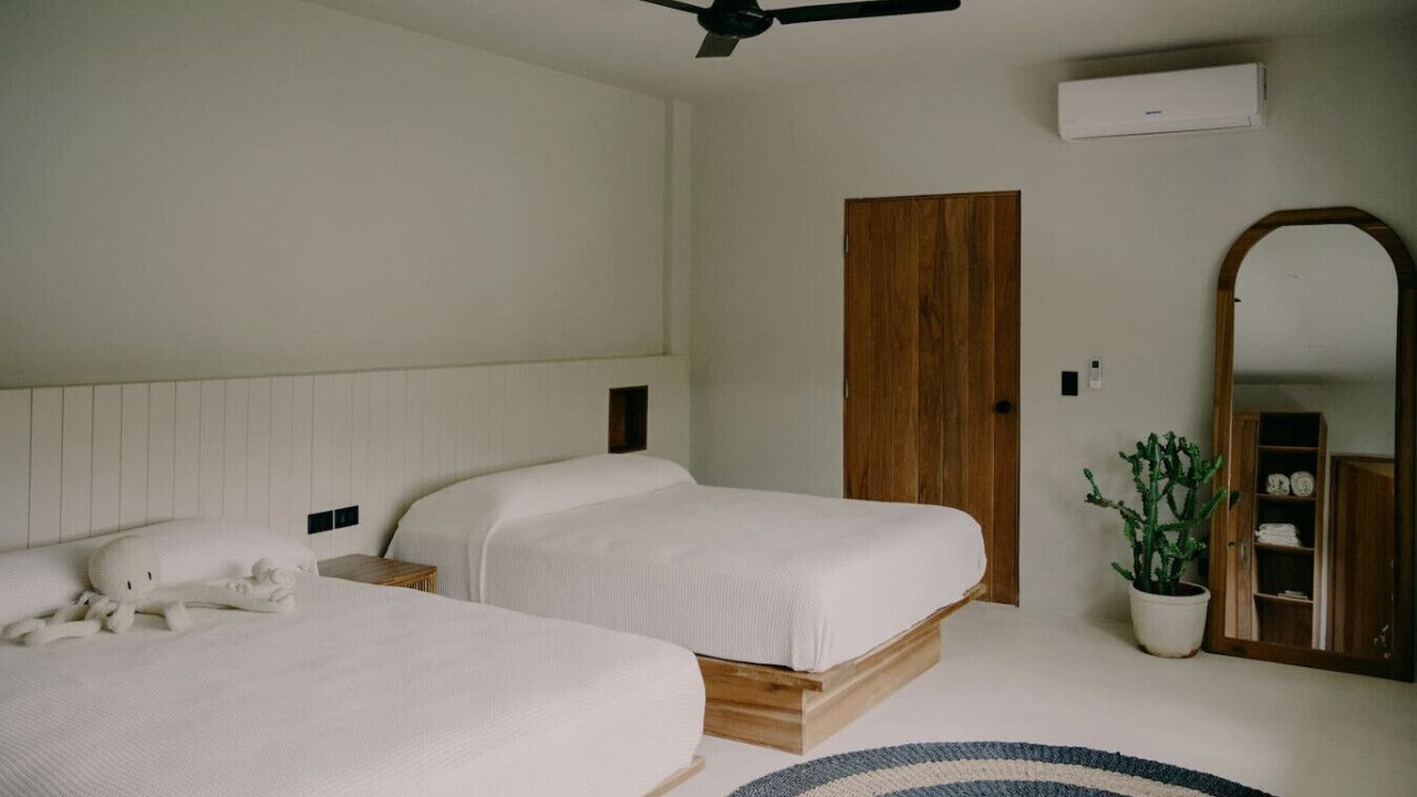 Photo of Bedroom in Las Terrenas