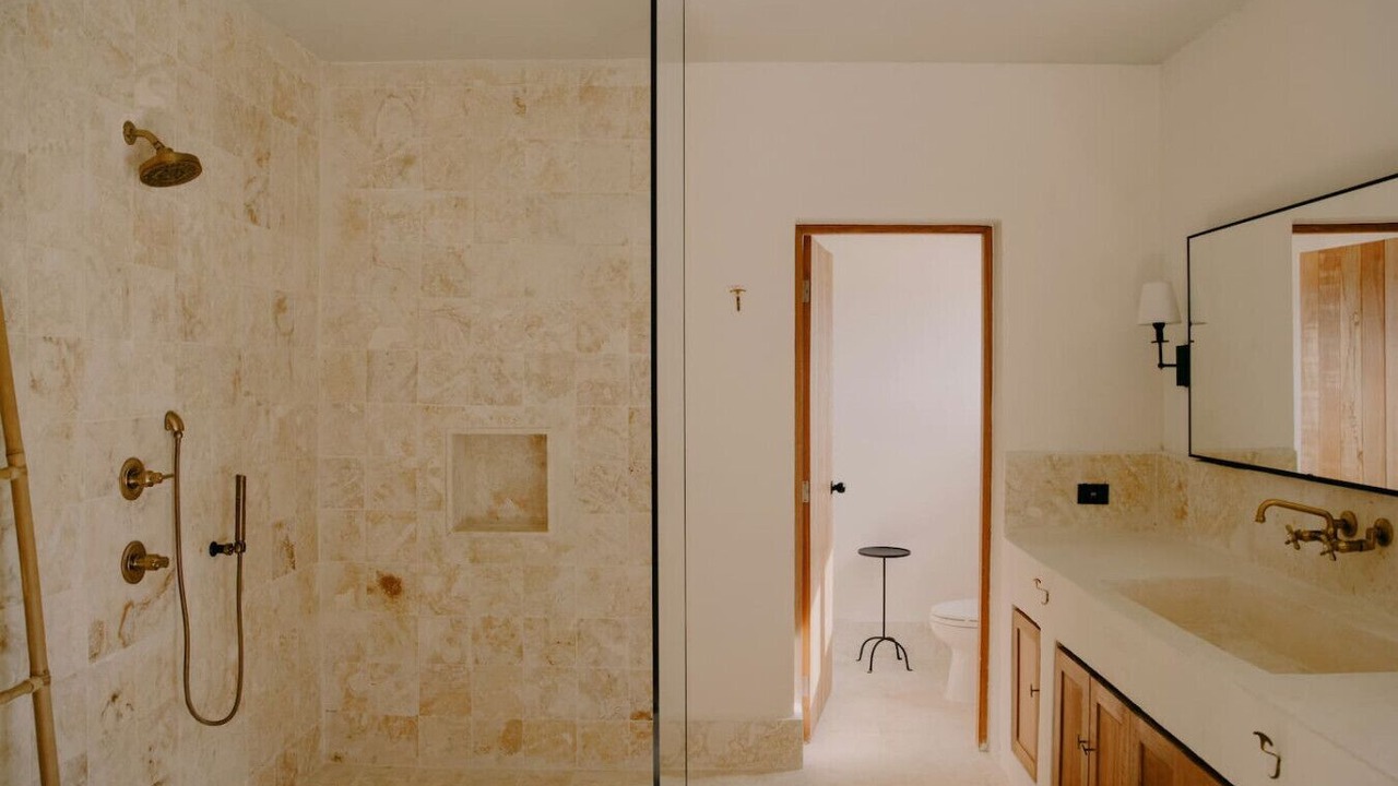 Photo of Bathroom in Las Terrenas