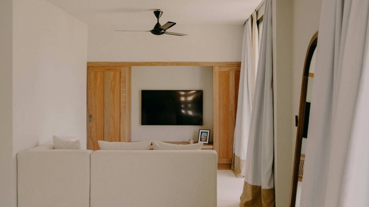 Photo of Livingroom in Las Terrenas