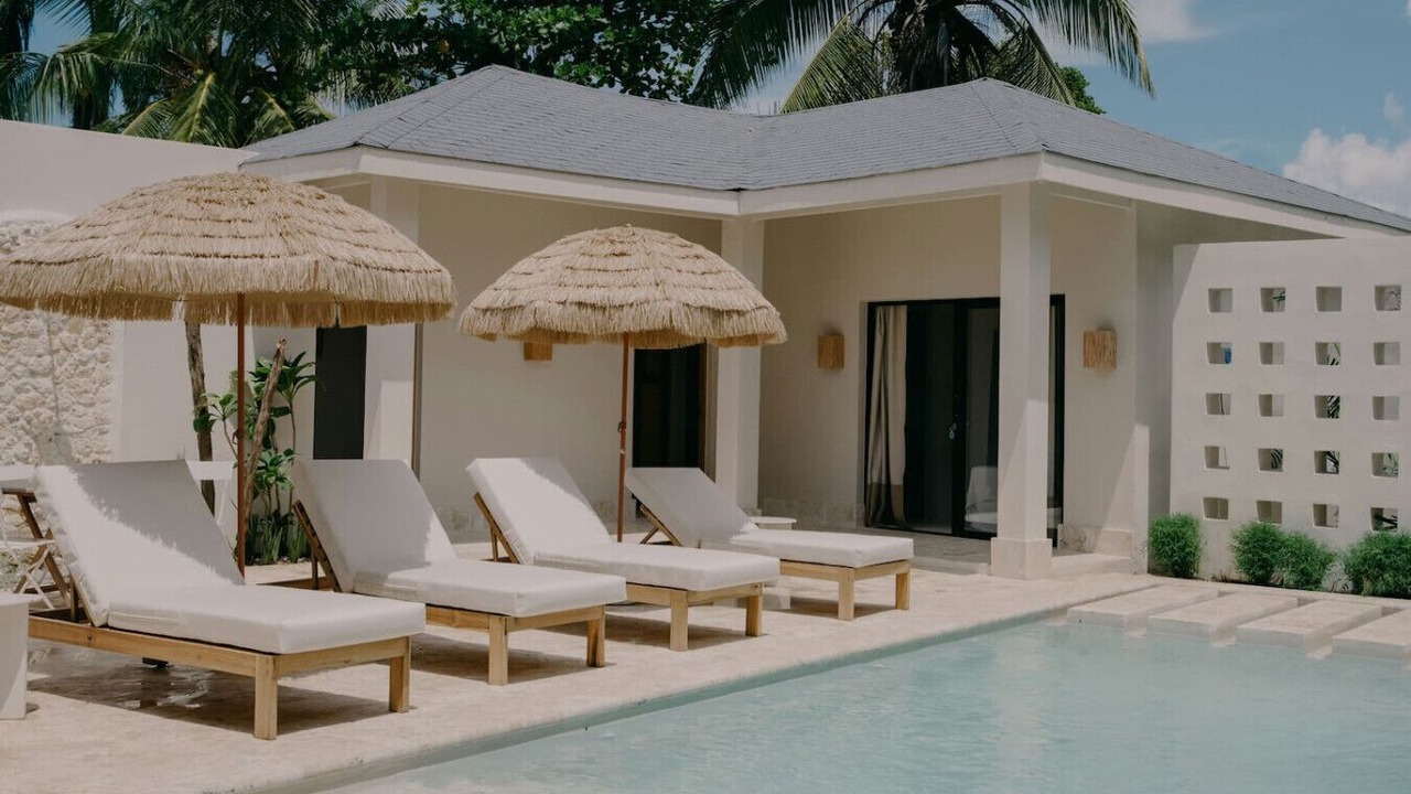 Photo of Outdoor in Las Terrenas