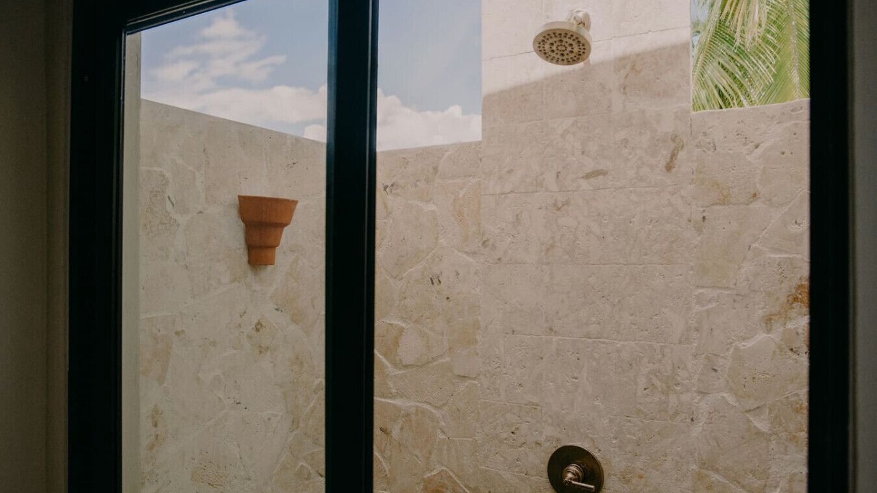 Photo of Bathroom in Las Terrenas
