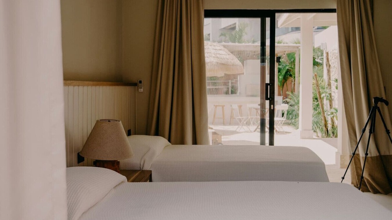 Photo of Bedroom in Las Terrenas
