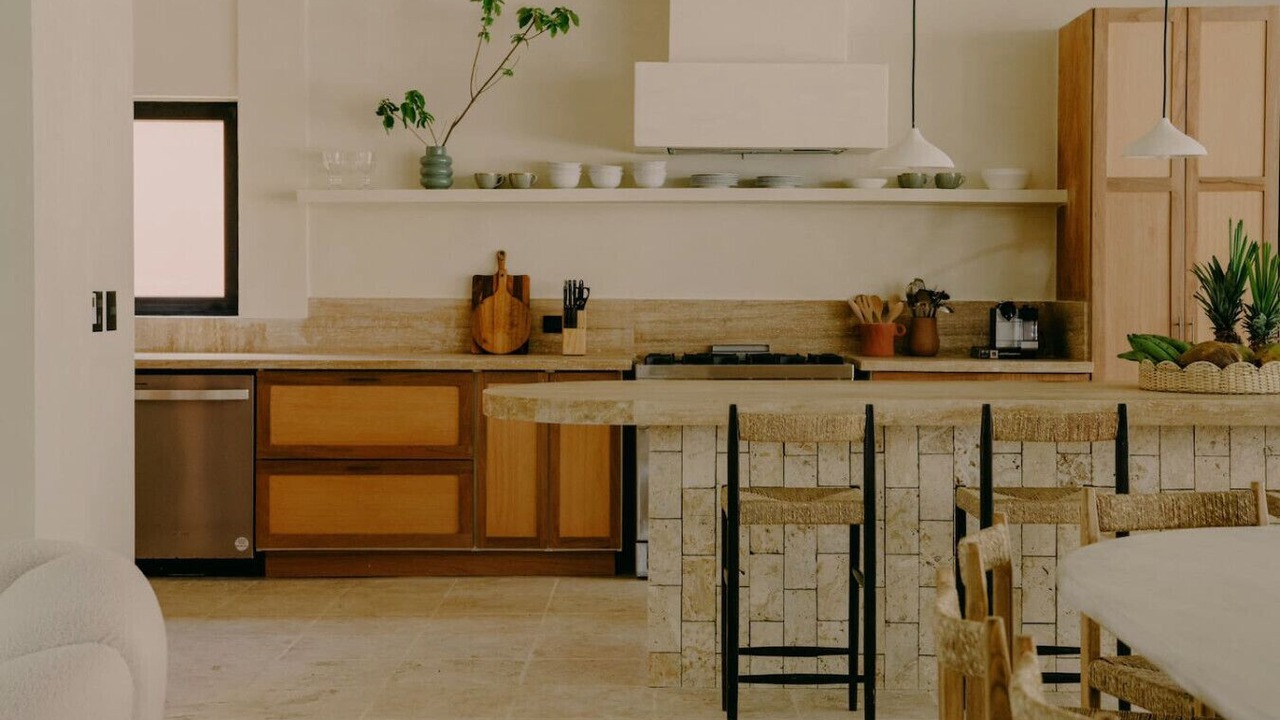 Photo of Kitchen in Las Terrenas