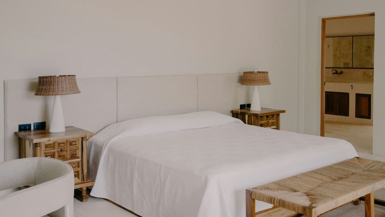 Photo of Bedroom in Las Terrenas