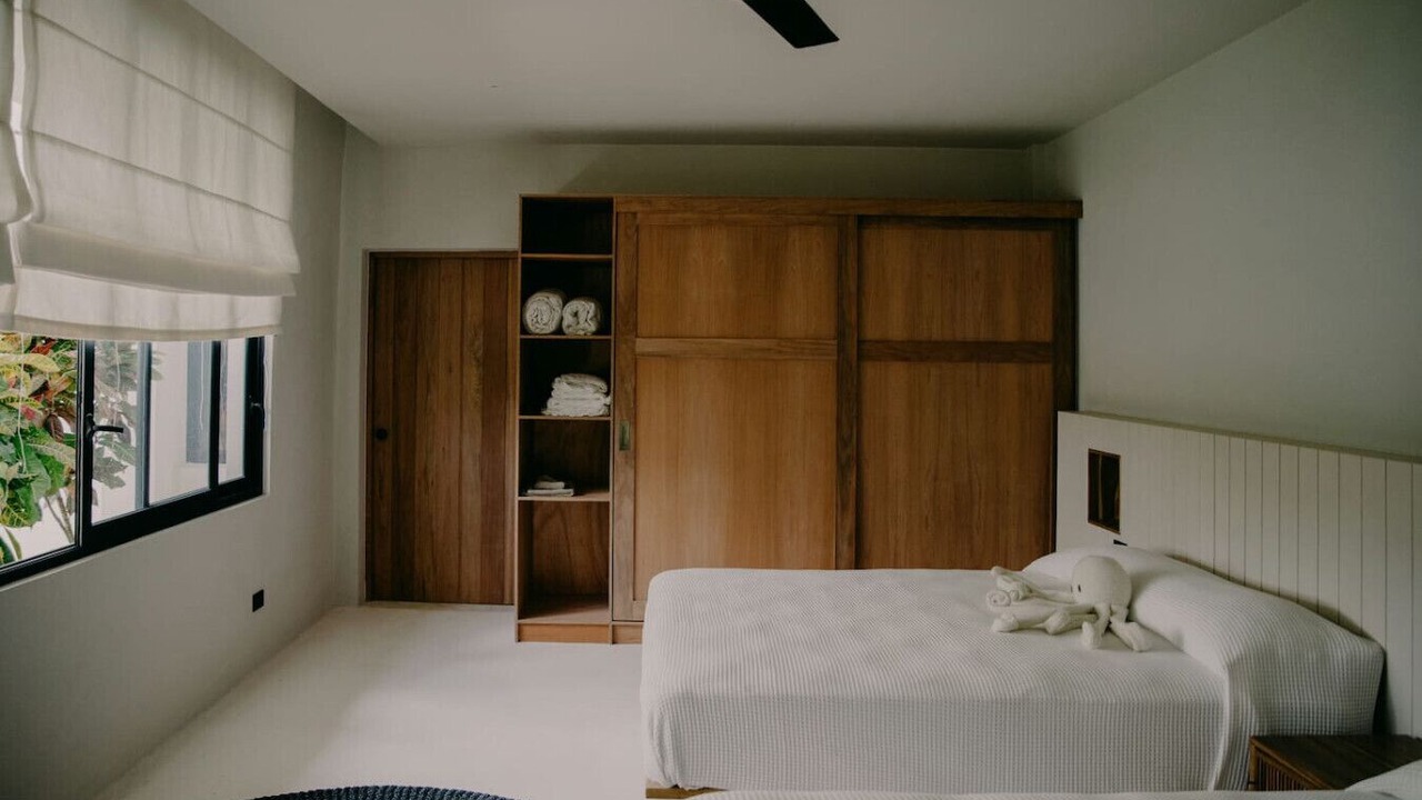 Photo of Bedroom in Las Terrenas