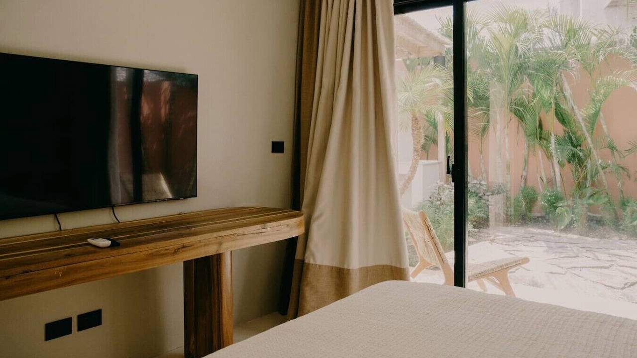 Photo of Bedroom in Las Terrenas