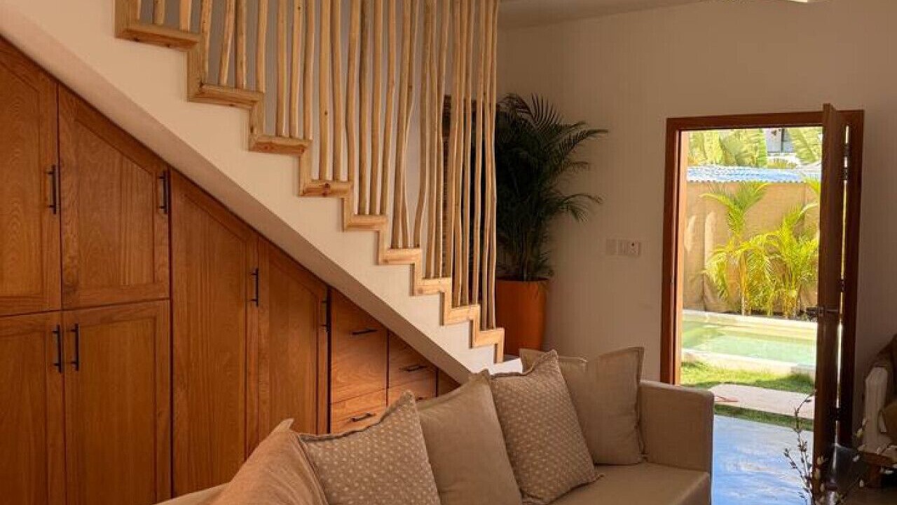 Photo of Livingroom in Las Terrenas