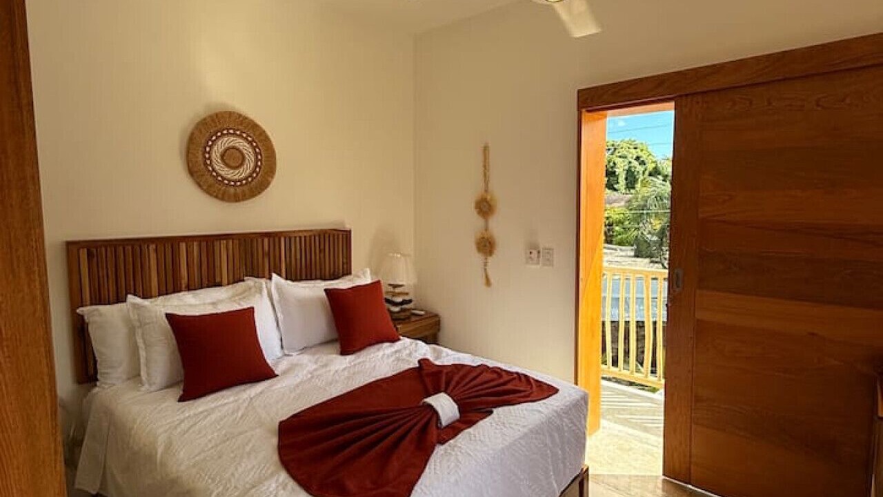 Photo of Bedroom in Las Terrenas