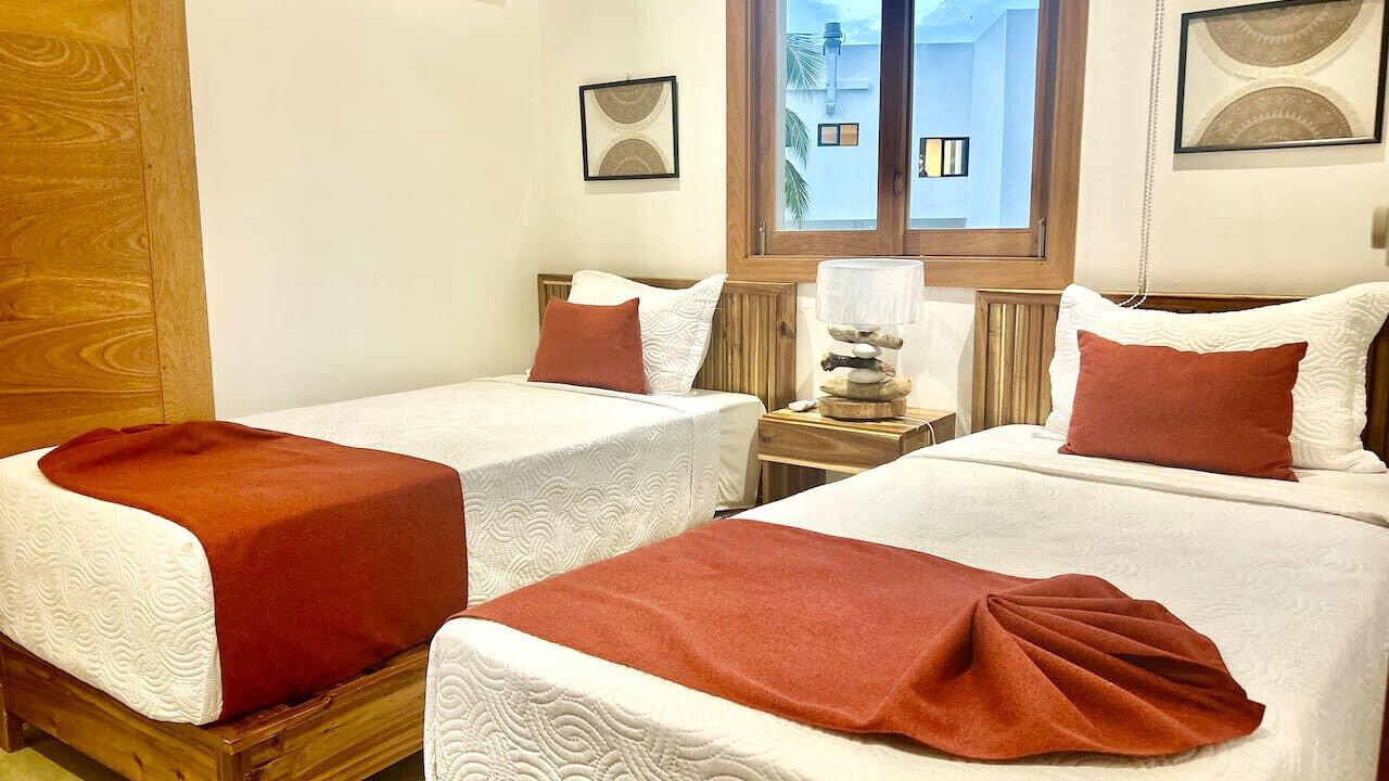 Photo of Bedroom in Las Terrenas
