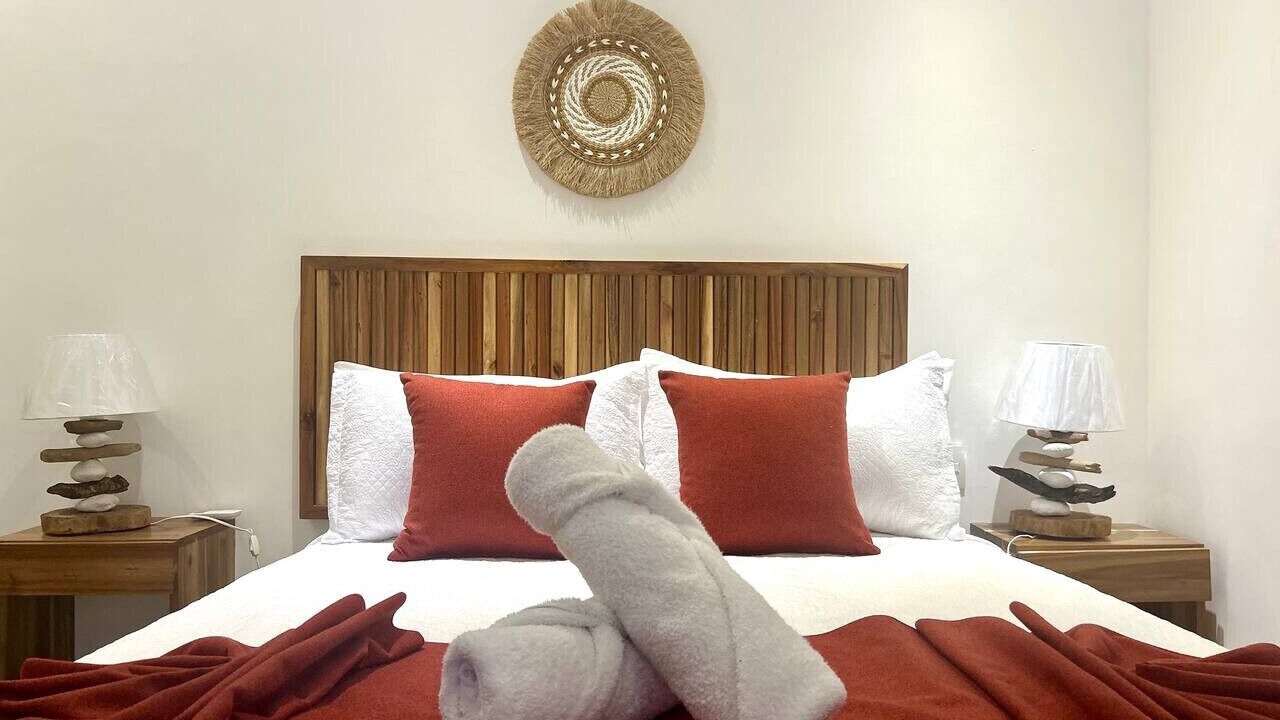 Photo of Bedroom in Las Terrenas