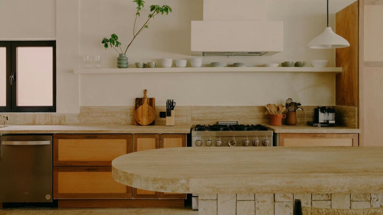 Photo of Kitchen in Las Terrenas