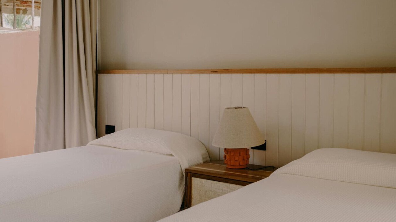 Photo of Bedroom in Las Terrenas