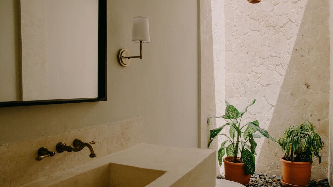 Photo of Bathroom in Las Terrenas
