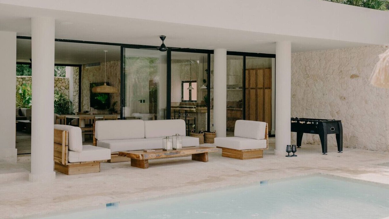 Photo of Outdoor in Las Terrenas