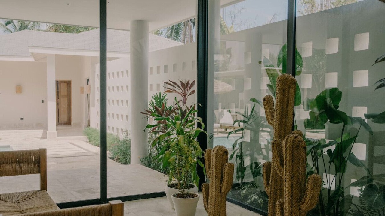 Photo of Patio Balcony in Las Terrenas