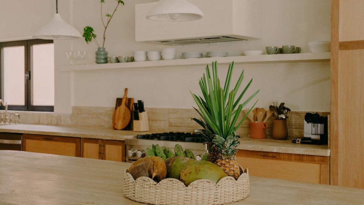 Photo of Kitchen in Las Terrenas
