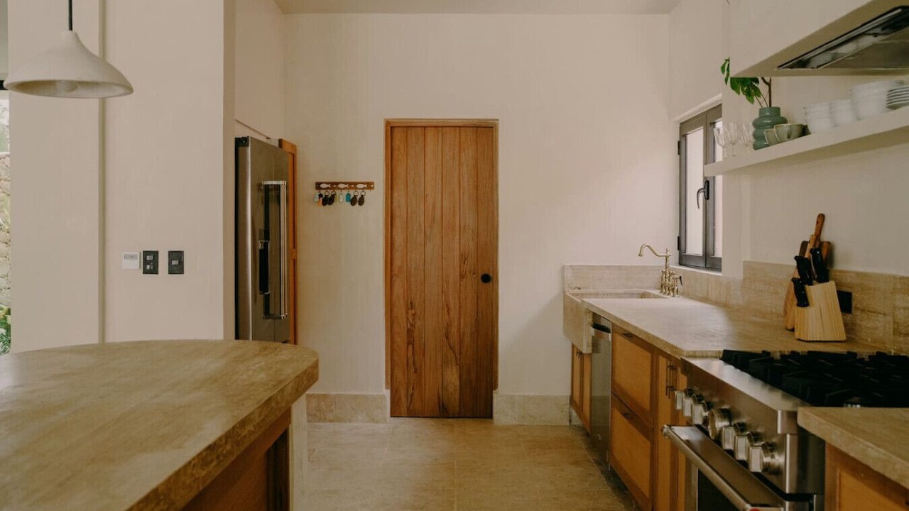 Photo of Kitchen in Las Terrenas