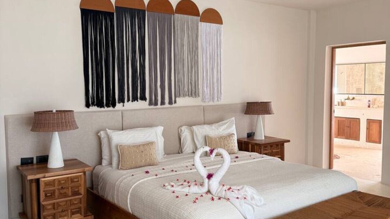Photo of Bedroom in Las Terrenas
