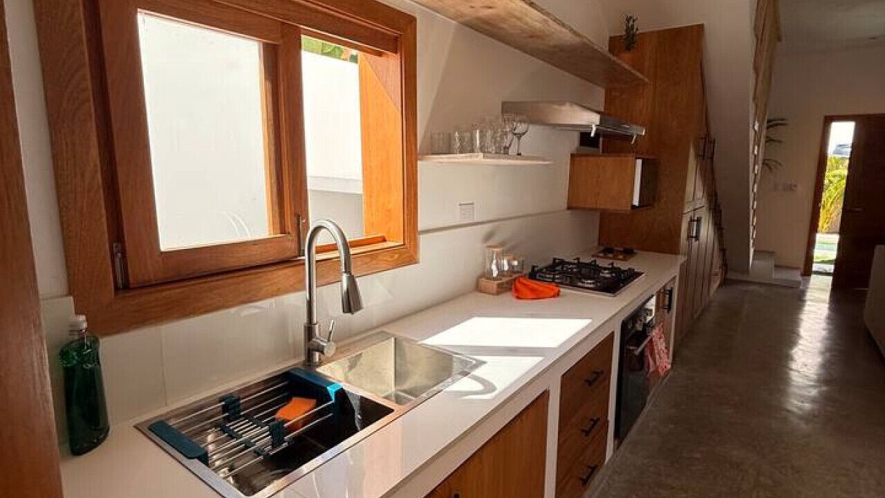 Photo of Kitchen in Las Terrenas